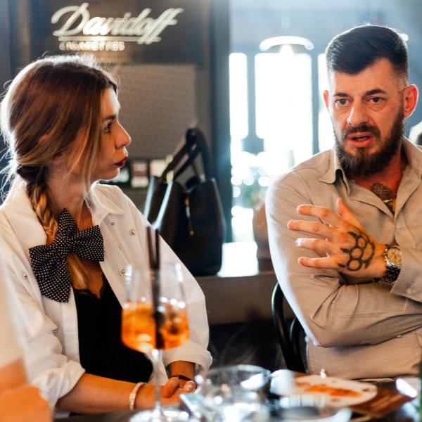 Udruženje groomera zvrk group 5