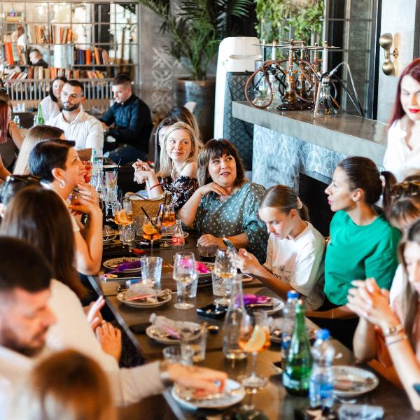 Udruženje groomera zvrk group 6