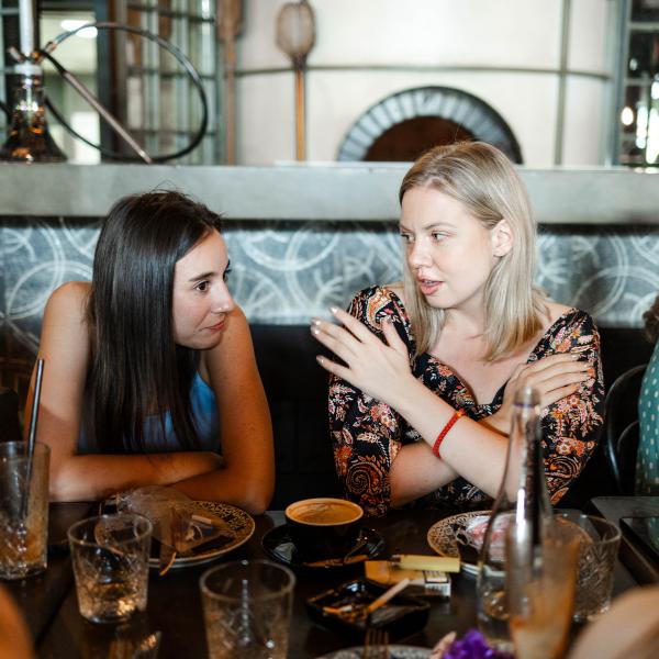 Udruženje groomera zvrk group 8