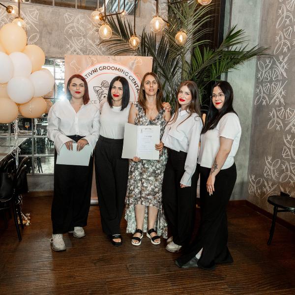 Udruženje groomera zvrk group 9