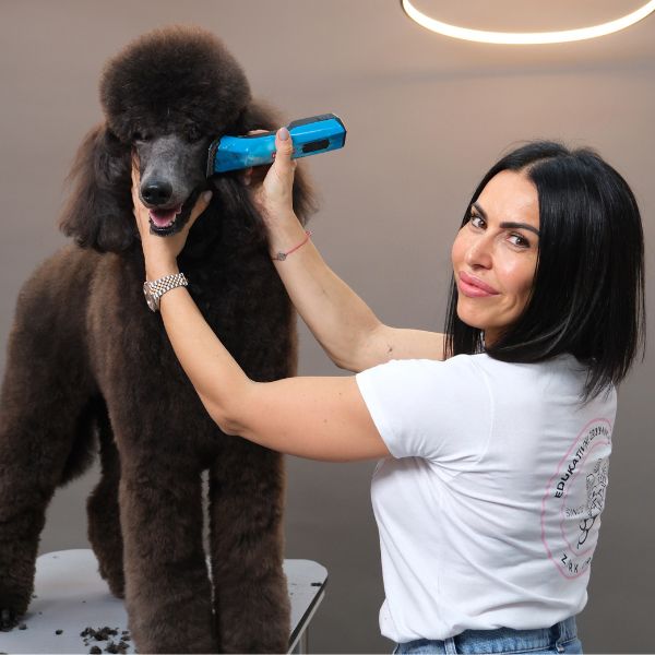 šišanje pasa klijenti 1