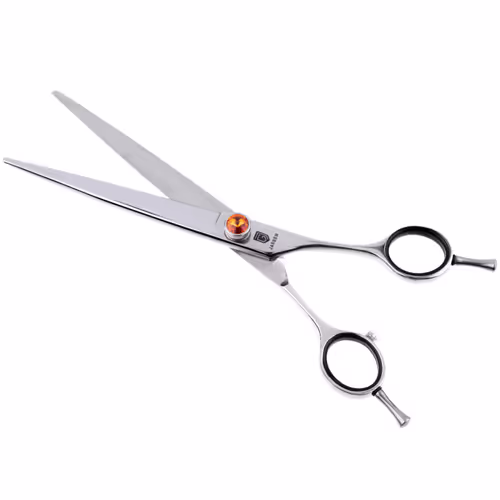 Prave makaze za pse 7" - Image 3
