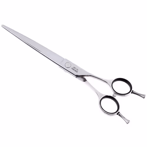 Prave makaze za pse 7" - Image 5