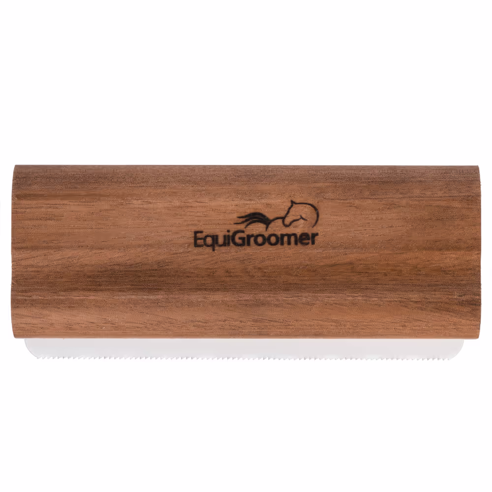 EasyGroomer 5" četka za uklanjanje poddlake za pse i mačke