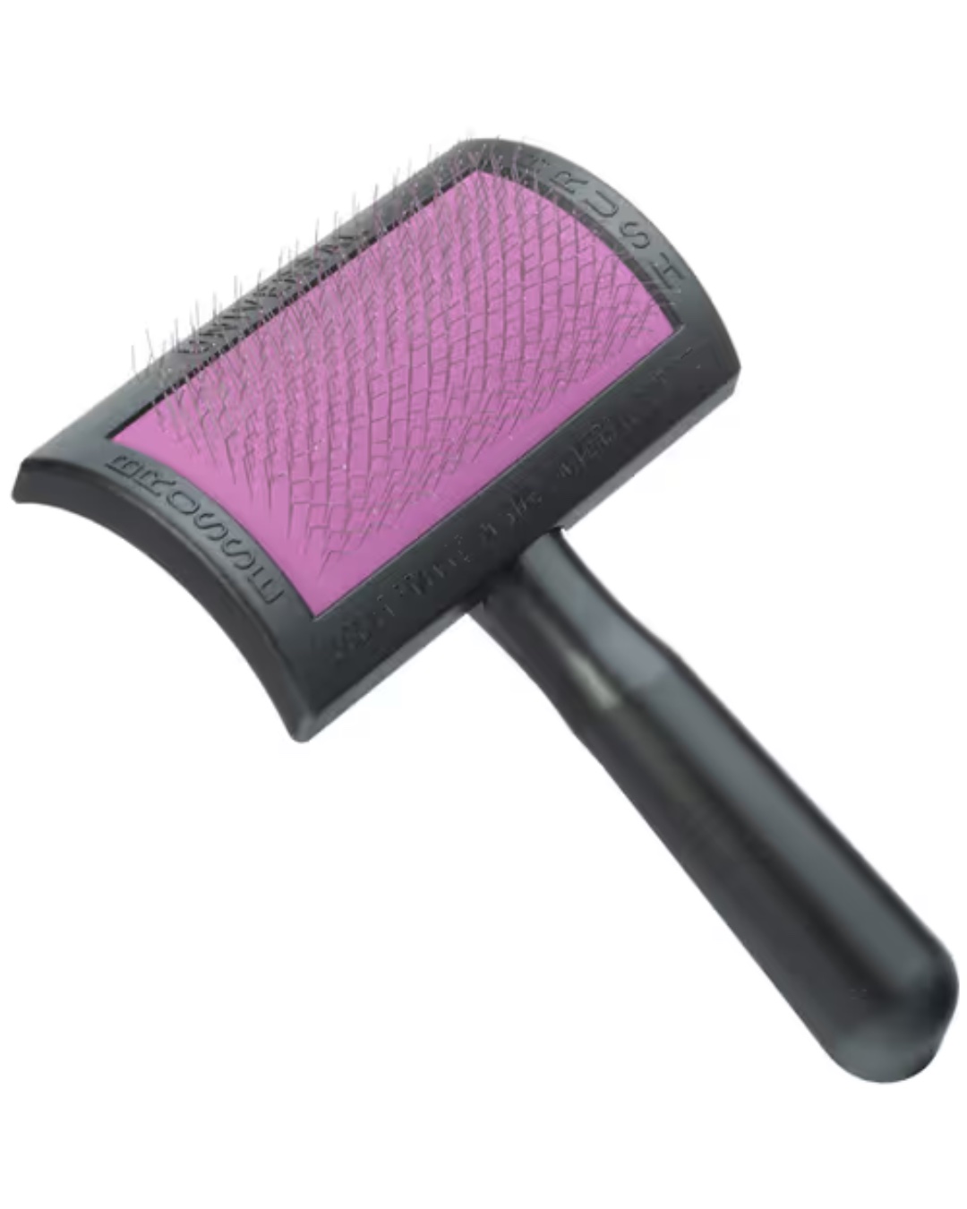 Show Tech Slicker Brush Medium četka za pse