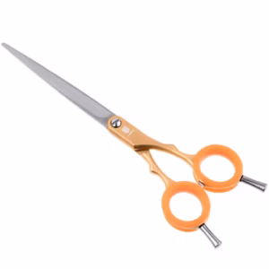 Prave makaze za pse – 7"