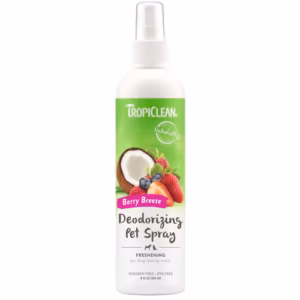 Parfem za pse i mačke – Berry Breeze 236 ml