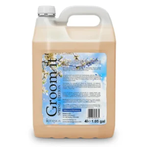 Šampon za pse – Spring, Botaniqa