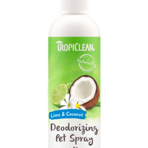 Parfem za pse i mačke – Lime & Coconut, TropiClean