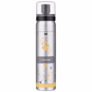 Parfem za pse i mačke – vanila 100 ml
