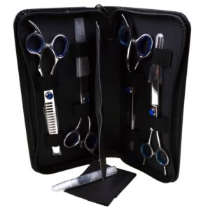 Set makaza za pse –  Elite Japanese Steel