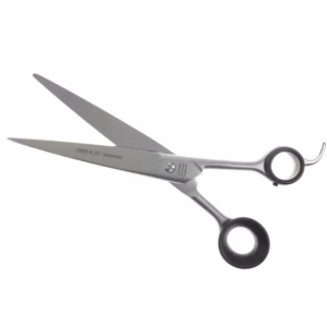 Blago Zakrivljene makaze za pse – Gotta Solingen 8.25"