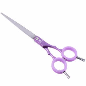 Prave makaze za pse 6.5 inča – Asian Style
