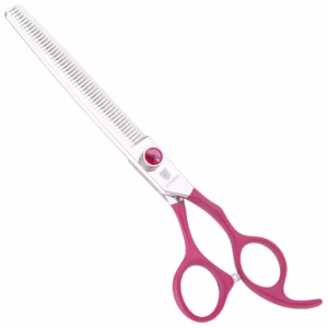 Efilirke makaze za pse 7.5" – Jargem