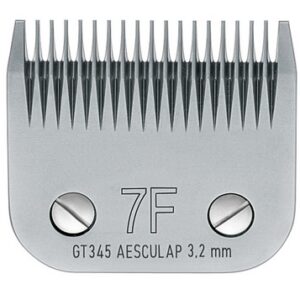 Nož za mašinicu 7F 3.2mm – Aesculap