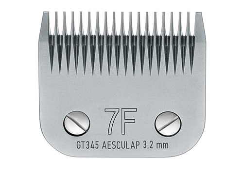 Nož za mašinicu 7F 3.2mm – Aesculap