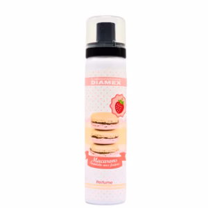 Parfem za pse – Macarons jagoda, 30ml, Diamex