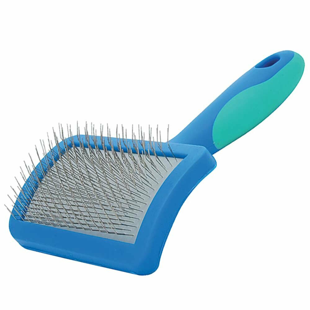 Sliker četka za pse i mačke – Small Soft, Vivog