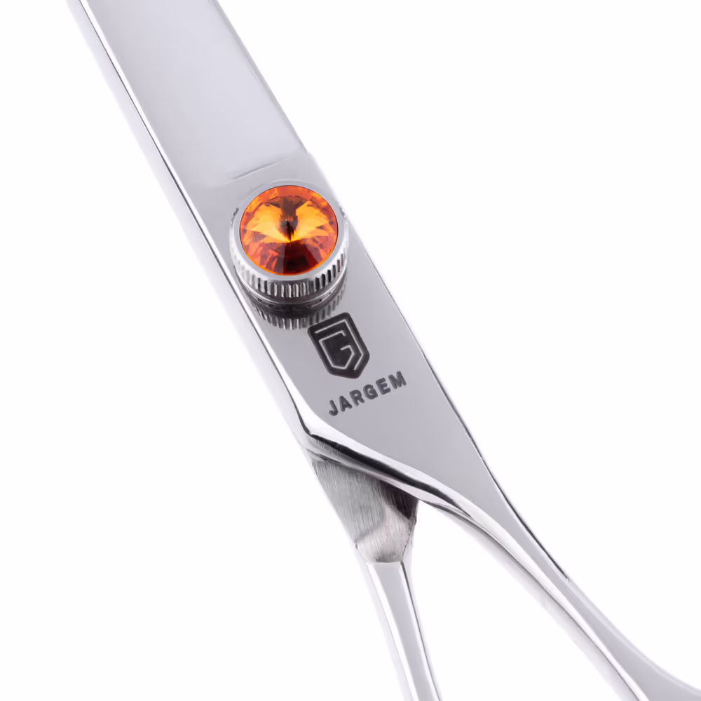 Makaze za pse ravne – 8.5" - Image 4