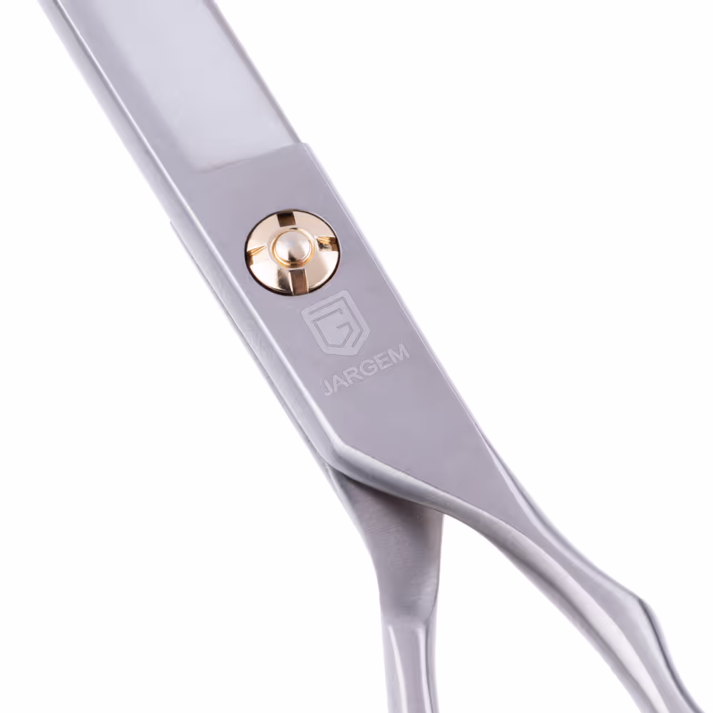Makaze za pse zakrivljene ā 6.5" - Image 4