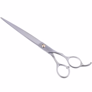Makaze za pse zakrivljene – 6.5"