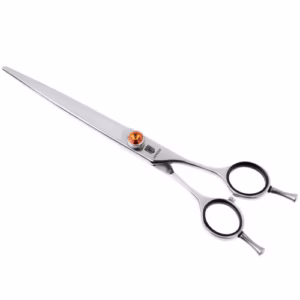 Makaze za pse ravne – 8.5"