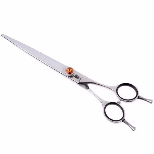 Makaze za pse ravne – 8.5"