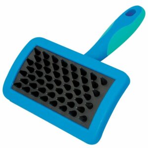 Četka za kratku dlaku pasa i mačaka – Vivog