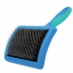 Sliker četka za pse – Hard L, Vivog