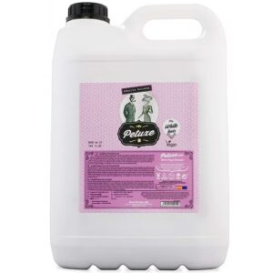 Petuxe For White Hair 5L – šampon za belu dlaku