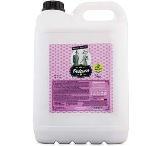 Petuxe All Hair Types Shampoo – šampon za sve tipove dlake