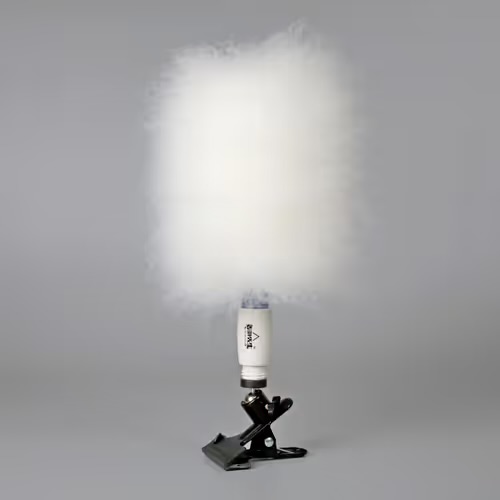 Mr. Jiang Cylinder Practice Hair – cilindar sa dlakom za vežbanje groominga