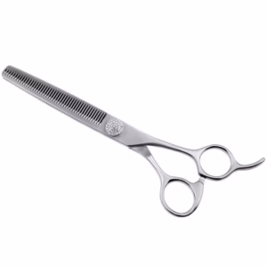 Jargem Single Thinning Scissors – jednostrane efilir makaze za pse