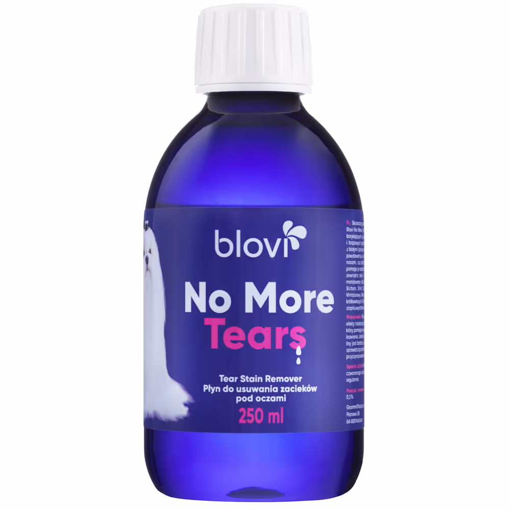 Blovi No More Tears 250ml