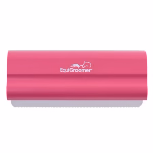EasyGroomer 5" četka za uklanjanje poddlake za pse i mačke - Pink