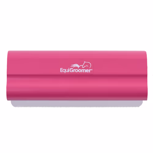 EasyGroomer 5" četka za uklanjanje poddlake za pse i mačke - Pink