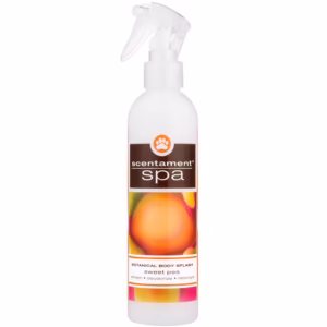 Sprej za raščešljavanje i negu dlake – Sweet Pea 236ml